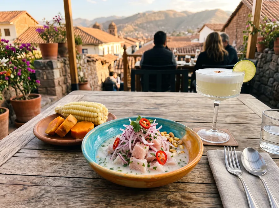 Ceviche