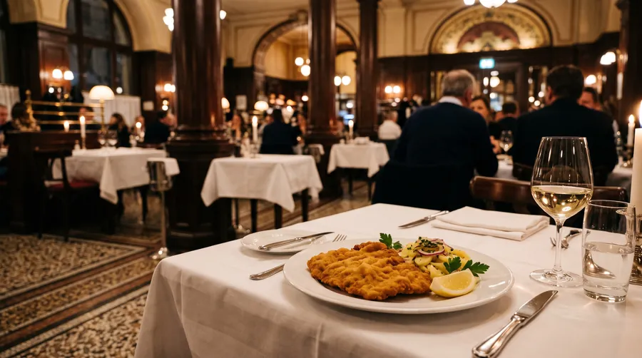 Borchardt, Brasserie en Berlín