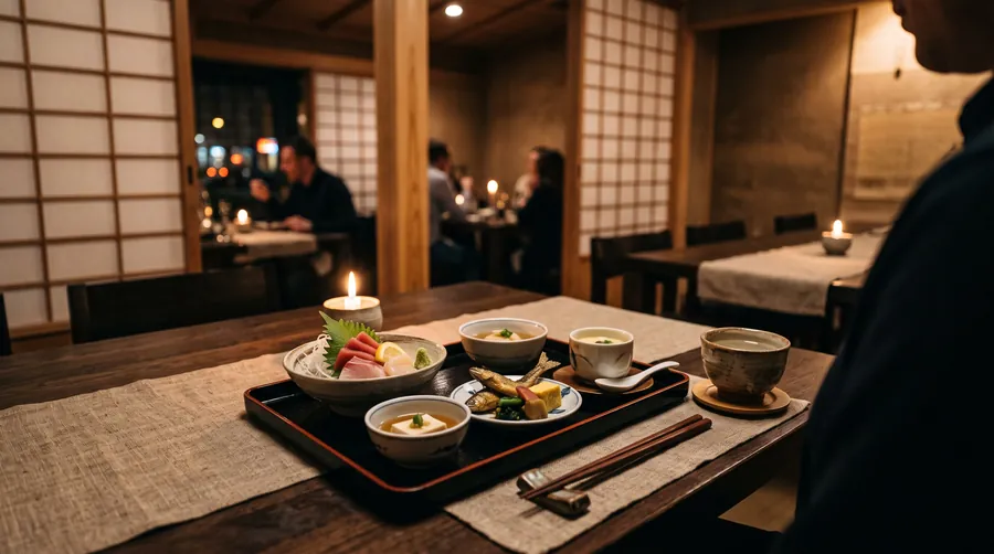 Nagaya, Restaurante asiático en Düsseldorf
