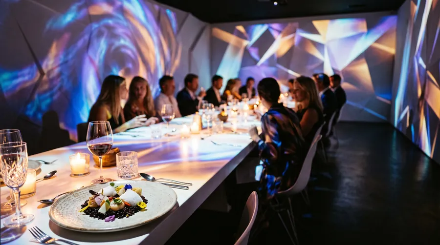 Sublimotion, Sitio de moda en Ibiza